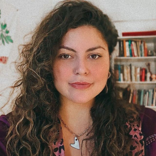 Laíla Lemos, Psicanalista Londrina