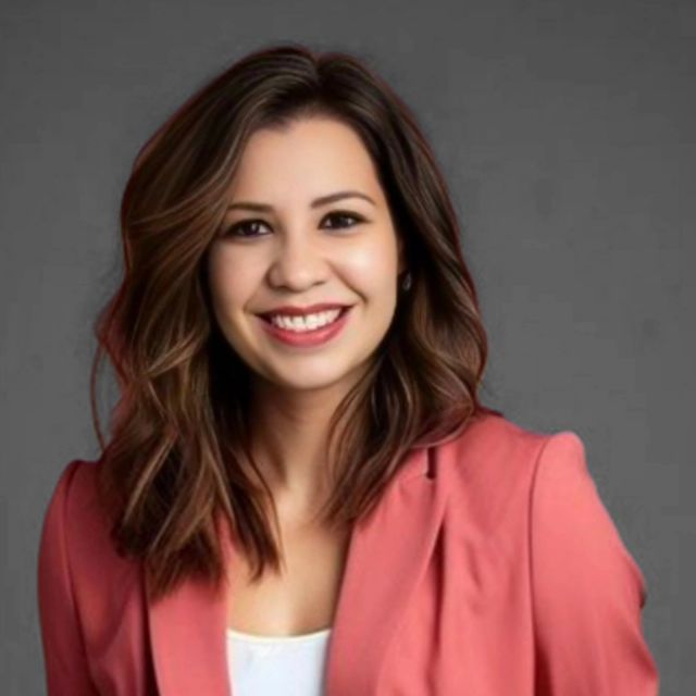 Fernanda Vicilli Souza Silva, Psicólogo Curitiba