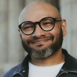 Ampliar imagem: Marcos Santos, Psicólogo Canoas