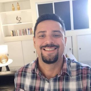 Francisco André Silva, Psicólogo João Pessoa