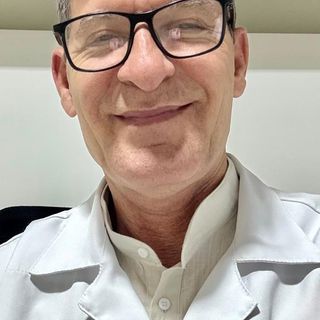 Samuel Rodrigues Do Nascimento, Médico clínico geral Linhares