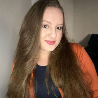 Ampliar imagem: Tainan Calmon da Silva, Psicólogo São Paulo