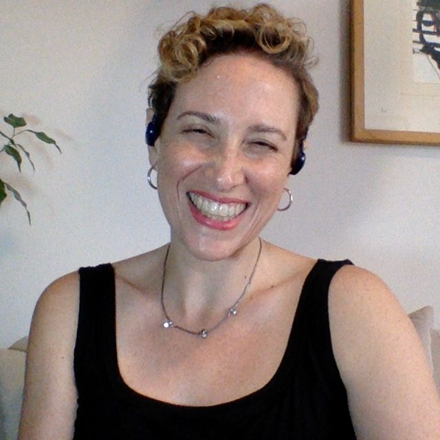 Karina Ventura Zabelinski