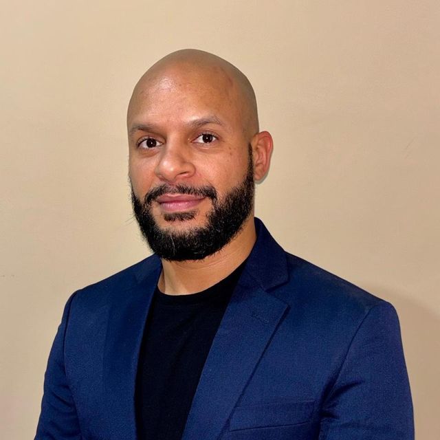 Anderson  Xavier Maruyama , Psicólogo São José Dos Pinhais