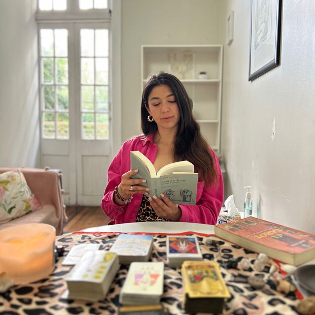 Karle Achurra Dalisda, Psicólogo Iquique