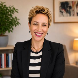 Ps. Karina Ventura Zabelinski
