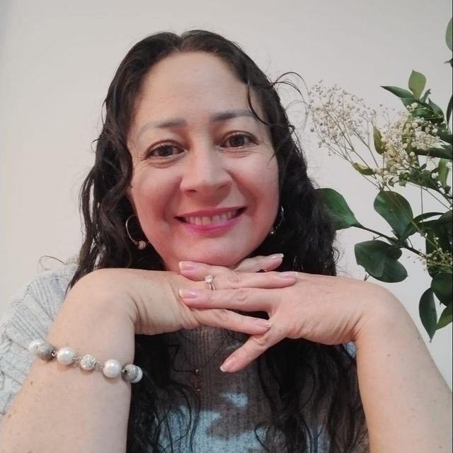 Luz Liliana Rodríguez, Psicólogo Bogotá