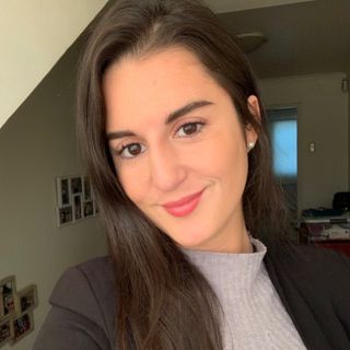 Ps. Carolina Rickenberg