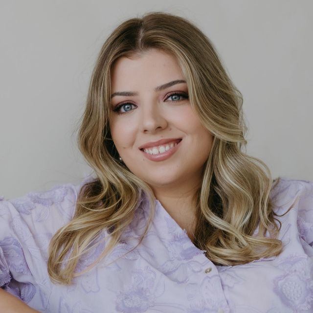 Catherine Enk, Ginecologista Curitiba