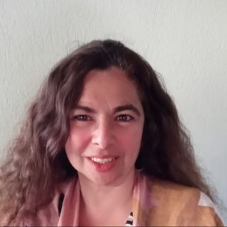 Ps. Lorena Valencia Tichauer