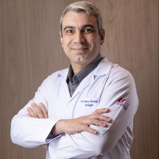 Dr. Breno Arcanjo