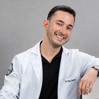 Tiago  Zaccaron Rocha , Generalista Guarulhos