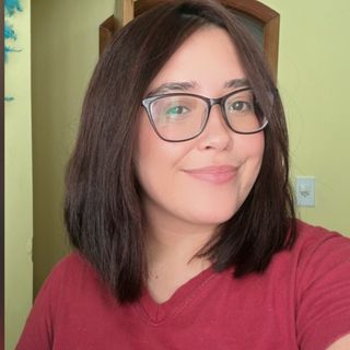Ampliar imagem: Gabriela de Camargo Silva , Psicólogo São Caetano do Sul