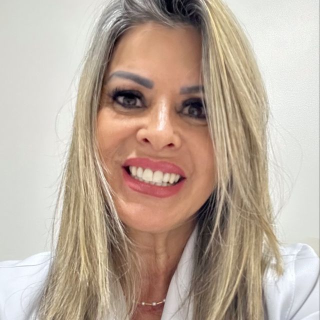 Silvia Eguchi, Psicólogo Jundiaí