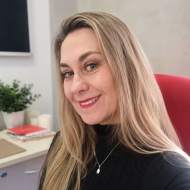 Katarine Ivonne Ceron Charme, Psicólogo Las Condes