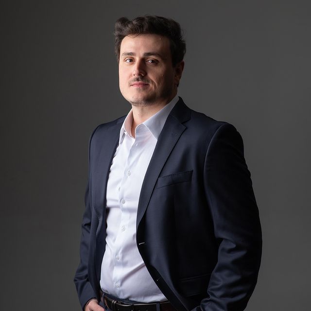 André Afonso  Marrafon, Endocrinologista Poços de Caldas