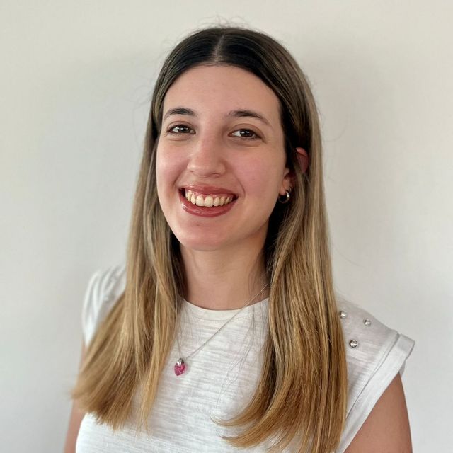 Julieta Landolfi, Psicólogo San Isidro
