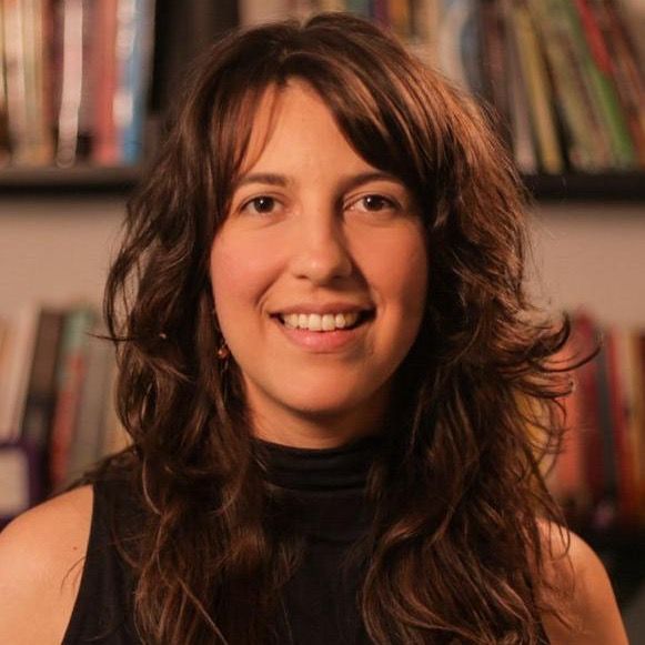 Paula Thaís A Pereira, Psicanalista São Paulo