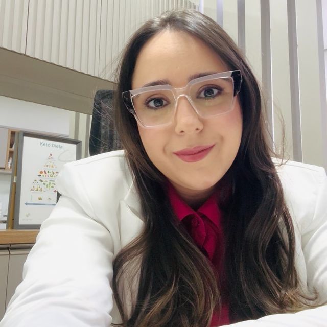 Gabriella Grigoleto, Hematologista Cuiabá