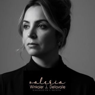Valeria Winkaler Jeremias Dellavalle, Ginecologista Passo Fundo