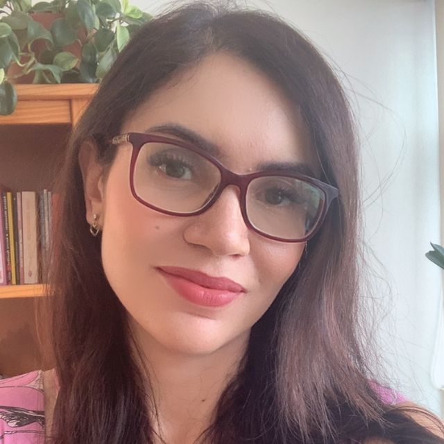 Bruna Beverly Grau, Psicólogo São Paulo