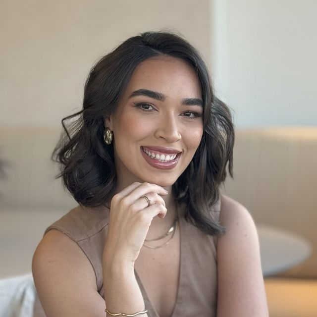 Carolina Lopes Matos, Generalista Petrolina