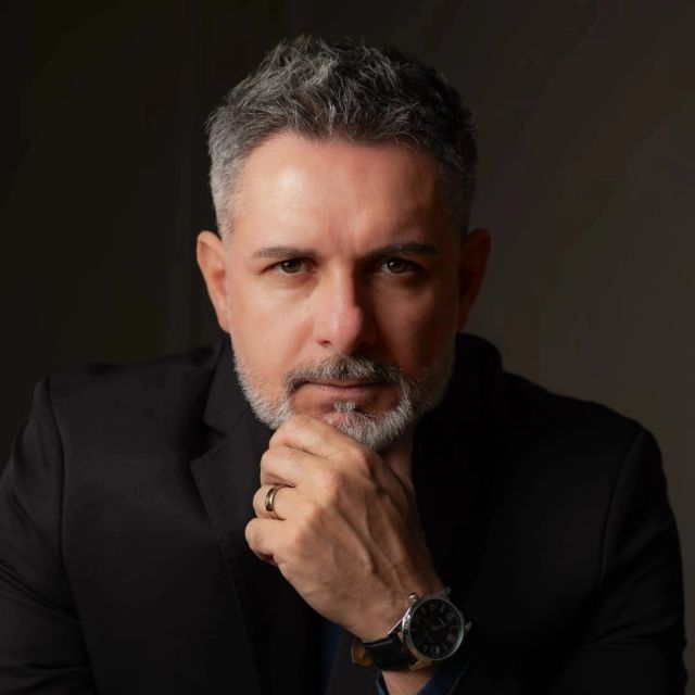 Caio Tautenhain, Psiquiatra Taubaté