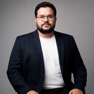 Dr. Pablo Leal