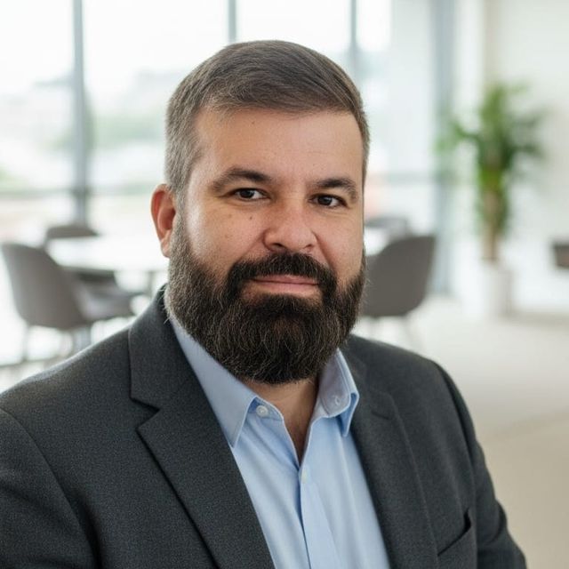 Valdiney Marques de Oliveira, Psicólogo Maringá