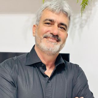Ampliar imagem: Jorge Felipe Santos Lima, Psicólogo Rio de Janeiro