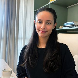 Victória de Souza Nunes, Psicólogo Ribeirão Preto
