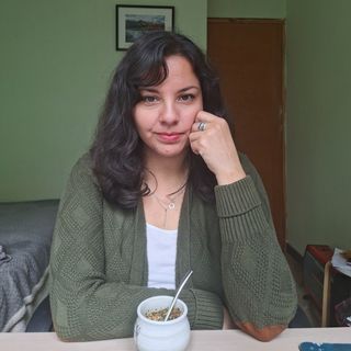 Acercar imagen: Andrea Sepúlveda Gatica, Psicólogo Valdivia