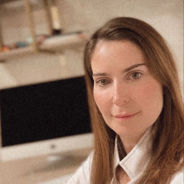 Lina Baffa, Oftalmologista Ribeirão Preto