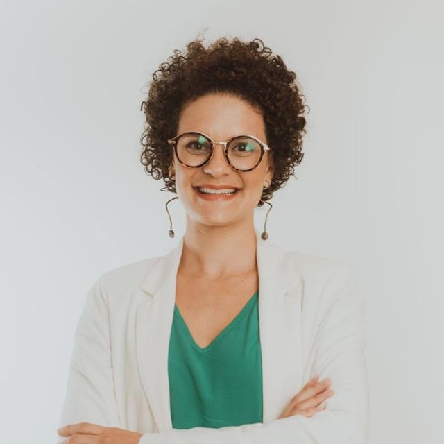 Tamara Queiroz Costa Silva, Psicólogo Niterói