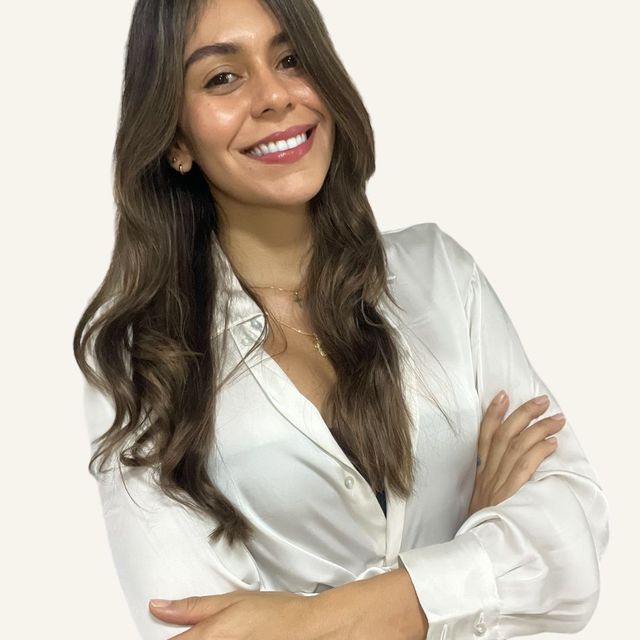 Nathalia Gutiérrez, Psicólogo Ibagué