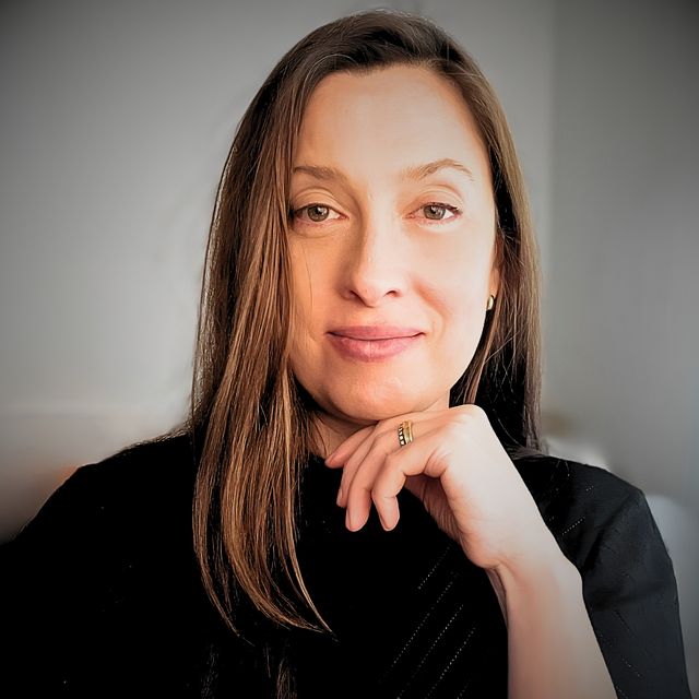 Paula Zuccato, Psiquiatra Ciudad Autónoma de Buenos Aires