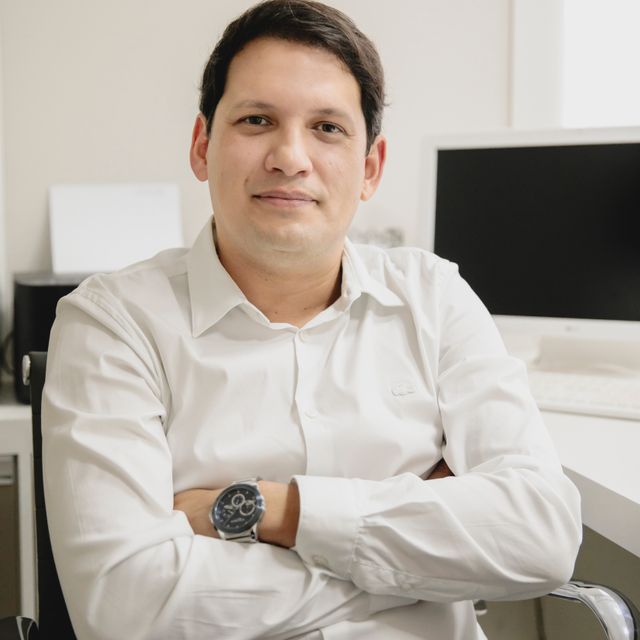 Philipe Marques Da Cunha, Neurologista Belo Horizonte