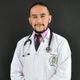 Daniel Salcedo