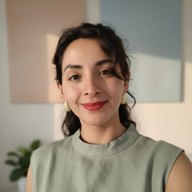 Tania Rodríguez Ramírez, Psicólogo Providencia