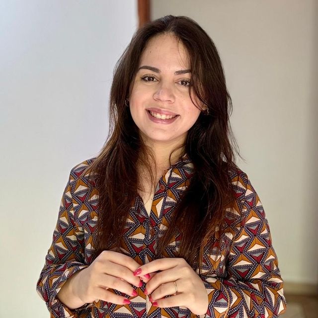 Rayane Silva, Psicólogo Jaú