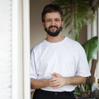 Ampliar imagem: Tiago Valim, Cirurgião de cabeça e pescoço São Paulo