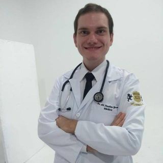 Ampliar imagem: Ali Ibrahim Yassine, Cardiologista São Paulo