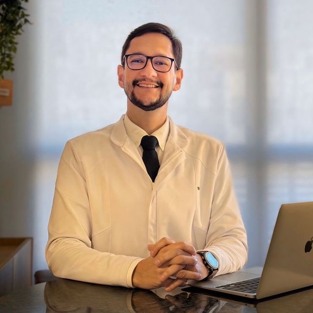 Caio Madruga, Otorrino Niterói