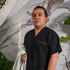 Dr. Jairo Jose Jaime Martinez