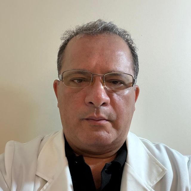 Mario José Pinto Lima