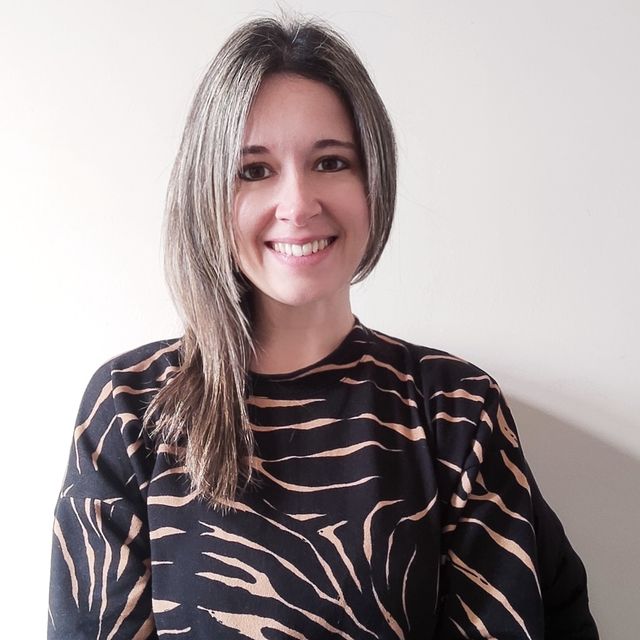 Romina Mariel Fontan, Psicólogo Lanús Oeste