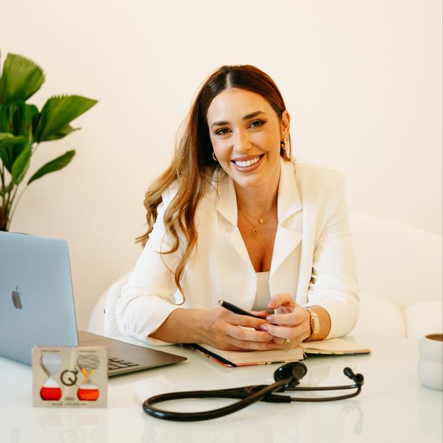 Julia Kurtz Teixeira, Cardiologista Porto Alegre