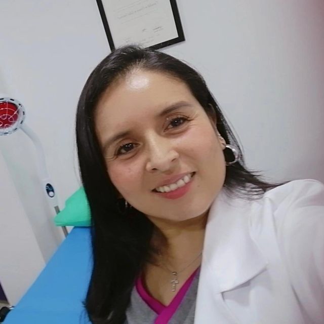 Eliana Milena  Pardo Ríos 