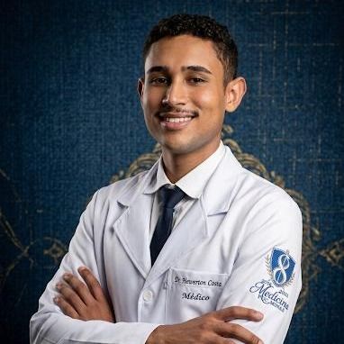 Hewerton Filho, Generalista Betim