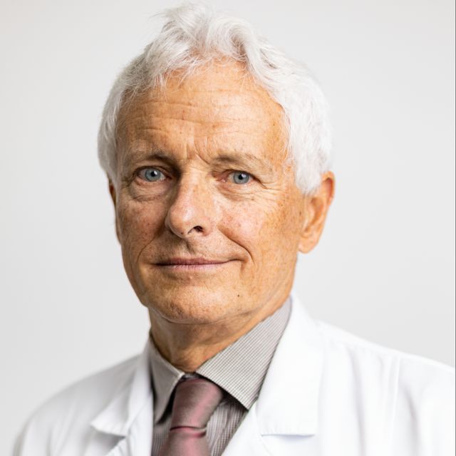 Jose Luiz de Magalhaes Rios, Alergista Rio de Janeiro